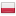kopd.pl hosted country